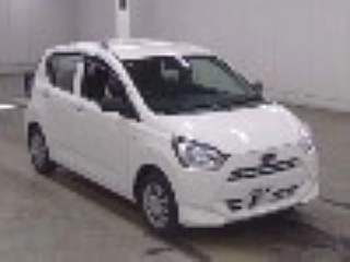 Заказать SUBARU PLEO PLUS