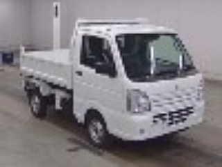 Заказать SUZUKI CARRY TRUCK