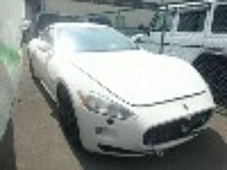 Заказать MASERATI GTULIZMO
