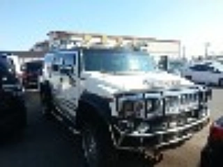 Заказать HUMMER H2