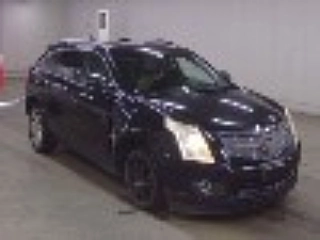 Заказать CADILLAC SRX CROSSOVER