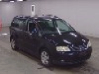 Заказать VOLKSWAGEN GOLF TOURAN