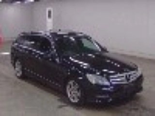 Заказать MERCEDES BENZ C CLASS STATION WAGON