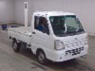 Заказать SUZUKI CARRY TRUCK