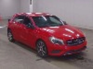 Заказать MERCEDES BENZ A CLASS