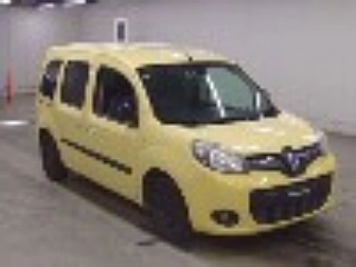 Заказать RENAULT KANGOO