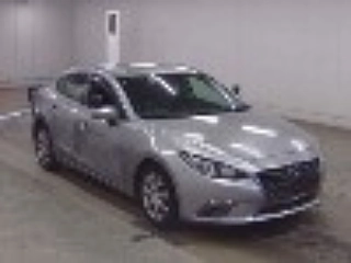 Заказать MAZDA AXELA