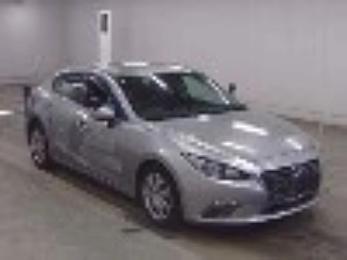 Заказать MAZDA AXELA