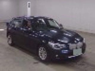 Заказать BMW 1 SERIES