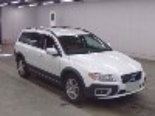 Заказать VOLVO XC70