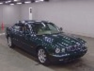 Заказать JAGUAR XJ6