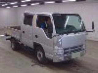 Заказать MAZDA TITAN