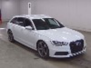 Заказать AUDI A6 AVANTE