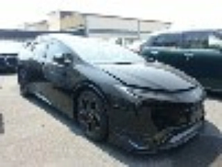Заказать TOYOTA PRIUS