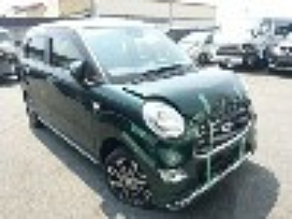Заказать DAIHATSU CAST