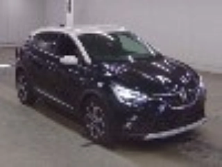 Заказать RENAULT CAPTUR
