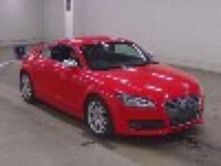 Заказать AUDI TT