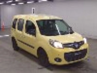Заказать RENAULT KANGOO
