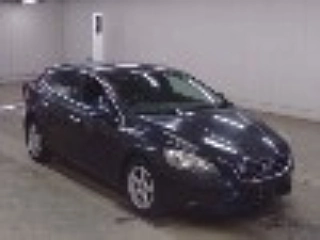 Заказать VOLVO V40