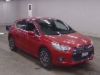 Заказать CITROEN DS4