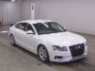 Заказать AUDI A5 SPORTBACK