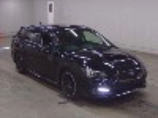 Заказать SUBARU LEVORG