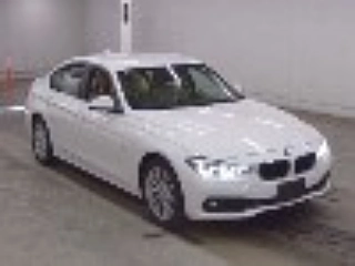 Заказать BMW 3 SERIES
