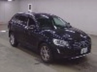 Заказать VOLVO XC60