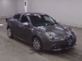 Заказать ALFAROMEO GIULIETTA