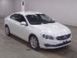 Заказать VOLVO S60