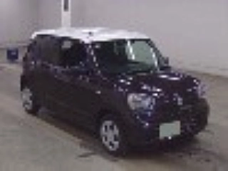 Заказать SUZUKI ALTO