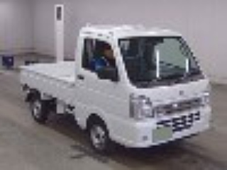 Заказать SUZUKI CARRY TRUCK