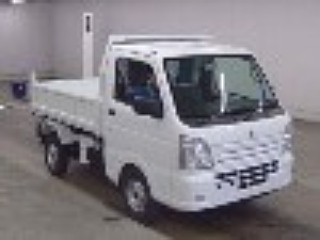 Заказать SUZUKI CARRY TRUCK