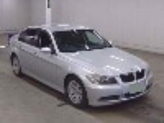 Заказать BMW 3 SERIES