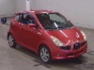 Заказать SUBARU R1
