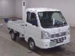 Заказать SUZUKI CARRY TRUCK