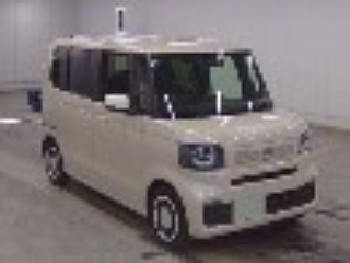 Заказать HONDA N BOX