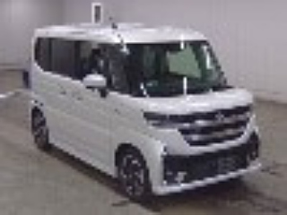 Заказать SUZUKI SPACIA CUSTOM