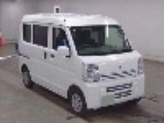 Заказать SUZUKI EVERY