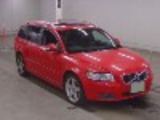 Заказать VOLVO V50