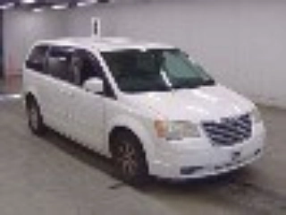 Заказать CHRYSLER GRAND VOYAGER