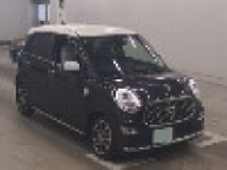 Заказать DAIHATSU CAST