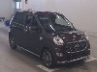 Заказать DAIHATSU CAST
