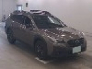 Заказать SUBARU OUTBACK