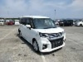 Заказать MITSUBISHI DELICA D2