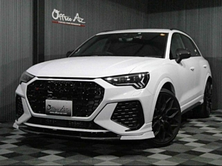AUDI RS Q3 2020