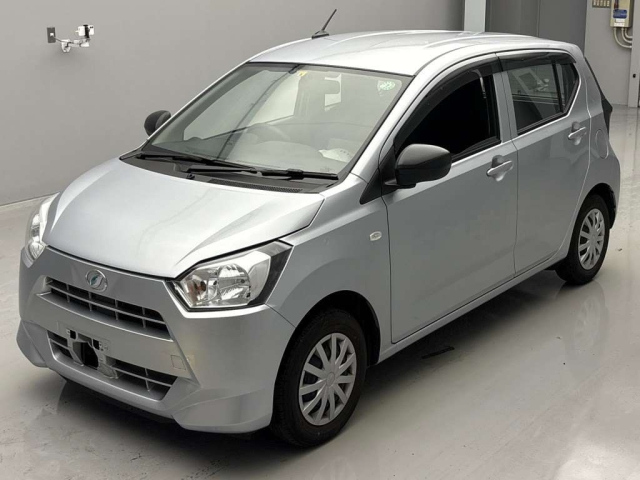 DAIHATSU MIRA E S 2020