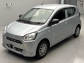 DAIHATSU MIRA E S 2020