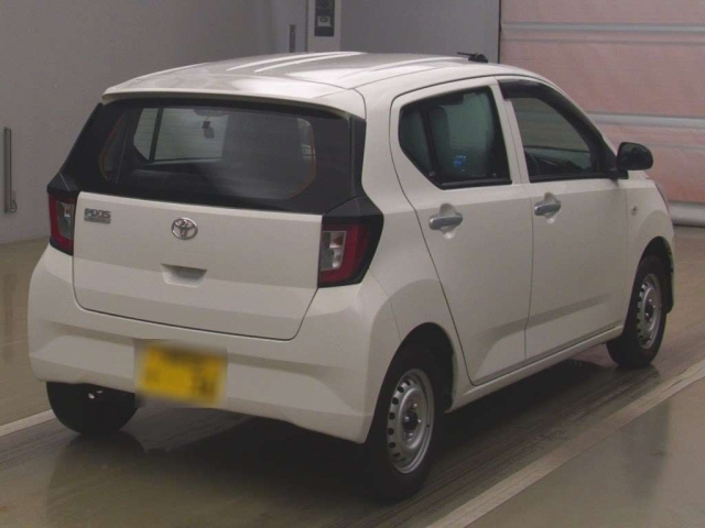 TOYOTA PIXIS EPOCH 2023