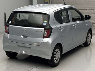DAIHATSU MIRA E S 2020